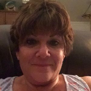 Meet your Posher, Arlene